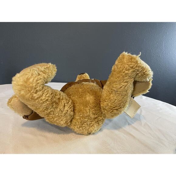 Vintage 1998 Texaco Bear "Ace - Texaco's Flying Pioneer Second Edition - Picture 6 of 10